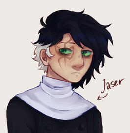 Bust Example